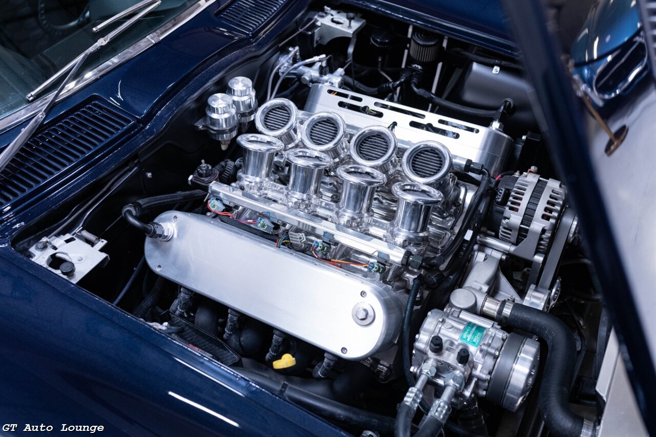 1966 Chevrolet Corvette Restomod - Photo 47 - Rancho Cordova, CA 95742