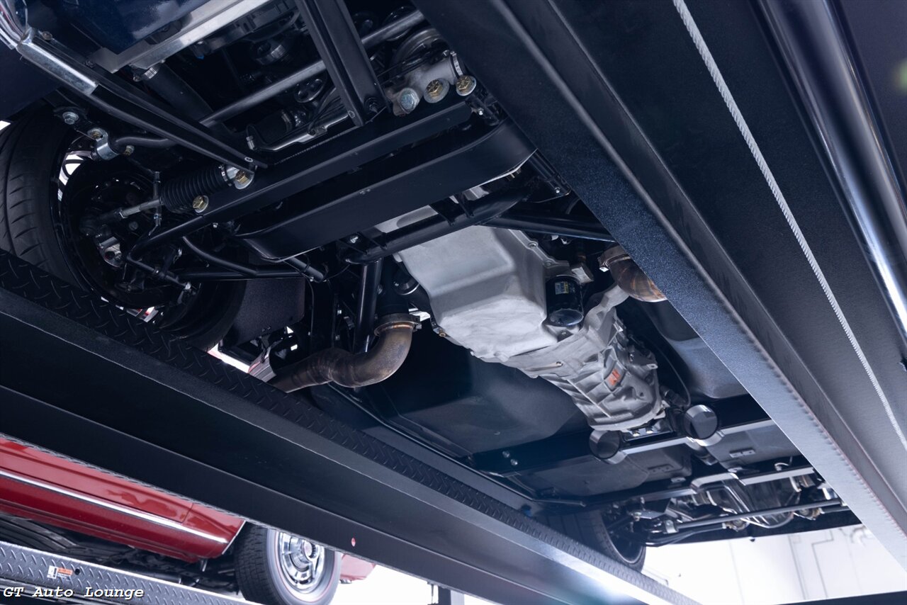 1966 Chevrolet Corvette Restomod - Photo 54 - Rancho Cordova, CA 95742