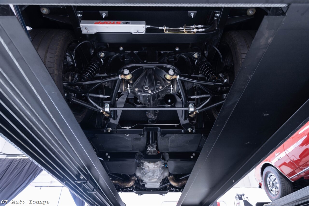 1966 Chevrolet Corvette Restomod - Photo 48 - Rancho Cordova, CA 95742