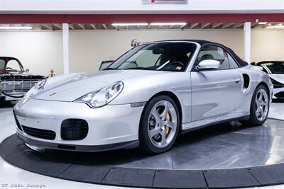 2005 Porsche 911 Turbo S   - Photo 9 - Rancho Cordova, CA 95742