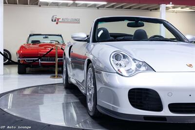 2005 Porsche 911 Turbo S   - Photo 12 - Rancho Cordova, CA 95742