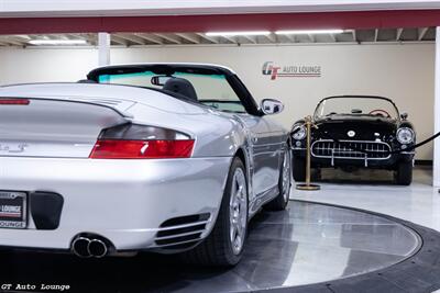 2005 Porsche 911 Turbo S   - Photo 15 - Rancho Cordova, CA 95742