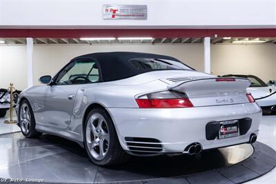 2005 Porsche 911 Turbo S   - Photo 11 - Rancho Cordova, CA 95742