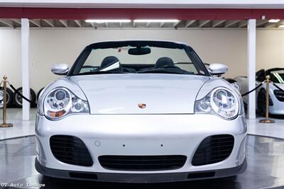 2005 Porsche 911 Turbo S   - Photo 2 - Rancho Cordova, CA 95742