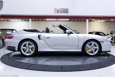 2005 Porsche 911 Turbo S   - Photo 4 - Rancho Cordova, CA 95742