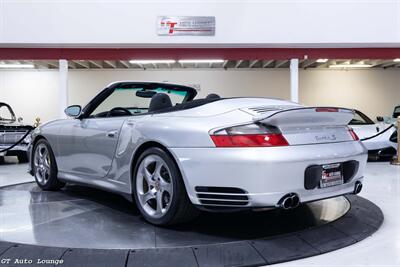 2005 Porsche 911 Turbo S   - Photo 7 - Rancho Cordova, CA 95742