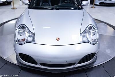 2005 Porsche 911 Turbo S   - Photo 16 - Rancho Cordova, CA 95742