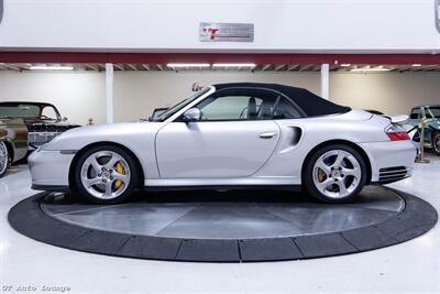 2005 Porsche 911 Turbo S   - Photo 10 - Rancho Cordova, CA 95742