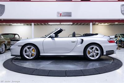 2005 Porsche 911 Turbo S   - Photo 8 - Rancho Cordova, CA 95742