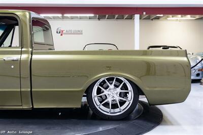 1972 Chevrolet C-10 Restomod   - Photo 10 - Rancho Cordova, CA 95742