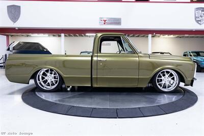 1972 Chevrolet C-10 Restomod   - Photo 4 - Rancho Cordova, CA 95742