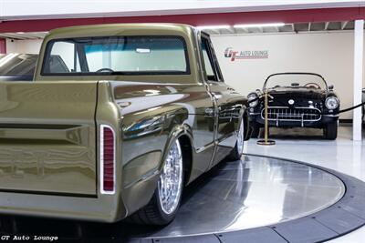 1972 Chevrolet C-10 Restomod   - Photo 16 - Rancho Cordova, CA 95742