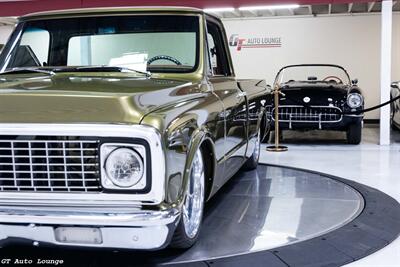 1972 Chevrolet C-10 Restomod   - Photo 14 - Rancho Cordova, CA 95742