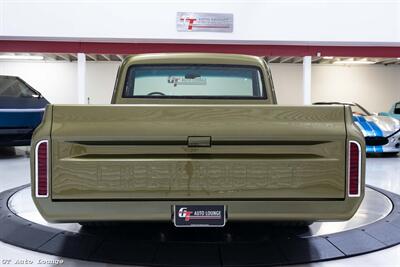 1972 Chevrolet C-10 Restomod   - Photo 6 - Rancho Cordova, CA 95742