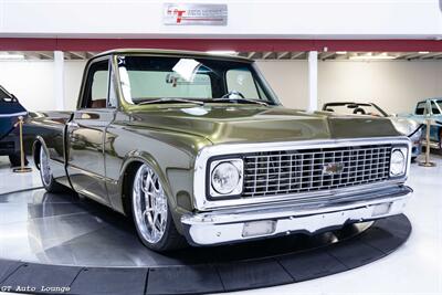 1972 Chevrolet C-10 Restomod   - Photo 3 - Rancho Cordova, CA 95742