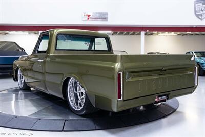 1972 Chevrolet C-10 Restomod   - Photo 7 - Rancho Cordova, CA 95742