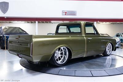 1972 Chevrolet C-10 Restomod   - Photo 5 - Rancho Cordova, CA 95742