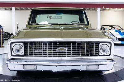 1972 Chevrolet C-10 Restomod   - Photo 2 - Rancho Cordova, CA 95742