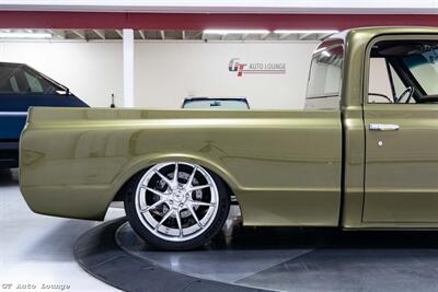 1972 Chevrolet C-10 Restomod   - Photo 11 - Rancho Cordova, CA 95742