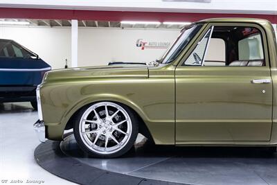 1972 Chevrolet C-10 Restomod   - Photo 9 - Rancho Cordova, CA 95742