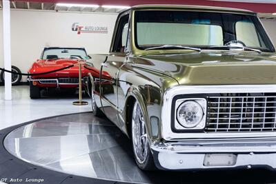 1972 Chevrolet C-10 Restomod   - Photo 13 - Rancho Cordova, CA 95742