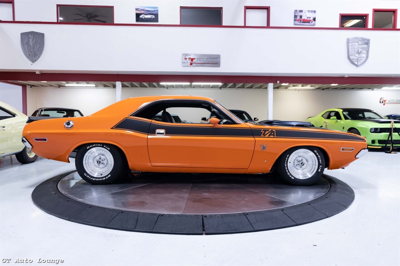 1970 Dodge Challenger Restomod - Photo 4 - Rancho Cordova, CA 95742