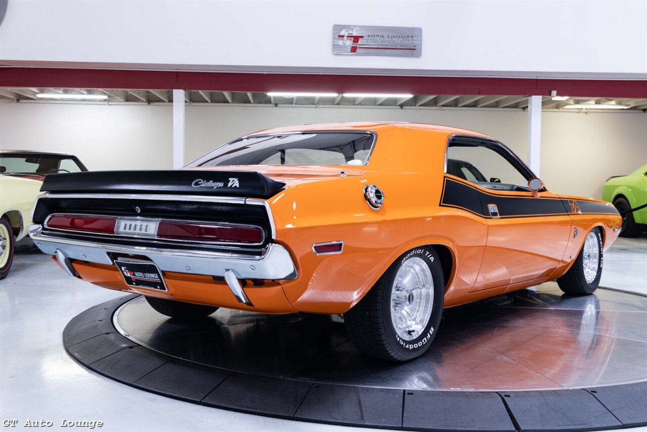 1970 Dodge Challenger Restomod - Photo 5 - Rancho Cordova, CA 95742