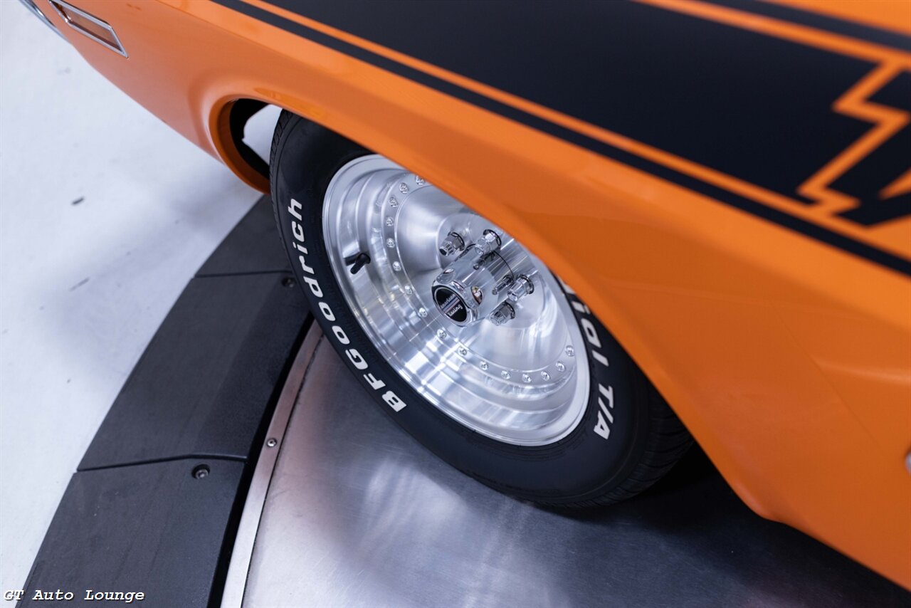 1970 Dodge Challenger Restomod - Photo 29 - Rancho Cordova, CA 95742