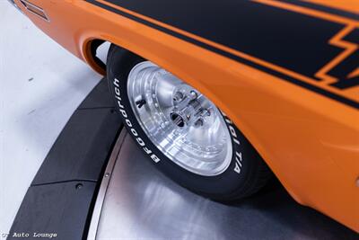 1970 Dodge Challenger Restomod - Photo 29 - Rancho Cordova, CA 95742