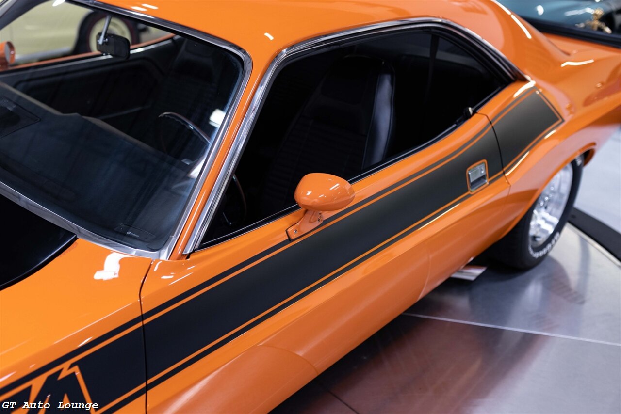 1970 Dodge Challenger Restomod - Photo 23 - Rancho Cordova, CA 95742