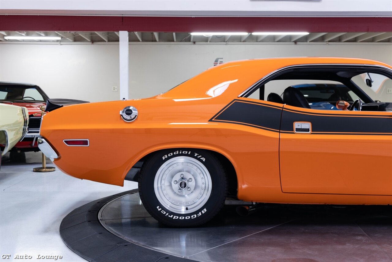 1970 Dodge Challenger Restomod - Photo 11 - Rancho Cordova, CA 95742