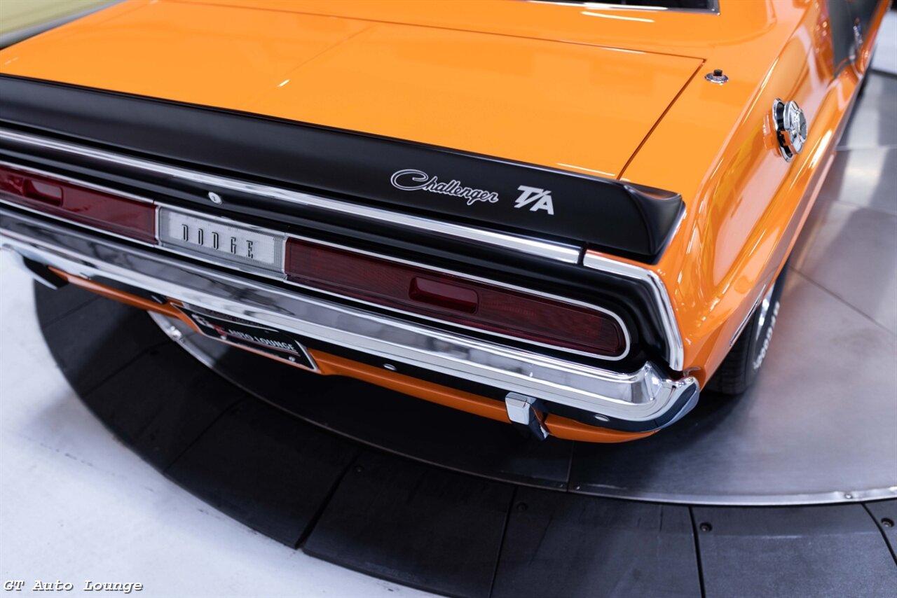 1970 Dodge Challenger Restomod - Photo 36 - Rancho Cordova, CA 95742