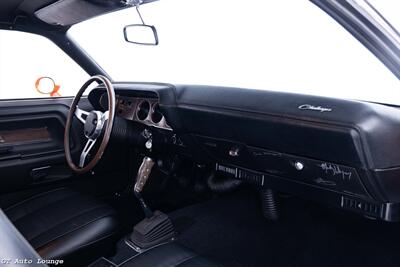 1970 Dodge Challenger Restomod - Photo 41 - Rancho Cordova, CA 95742
