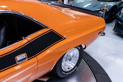 1970 Dodge Challenger Restomod - Photo 30 - Rancho Cordova, CA 95742