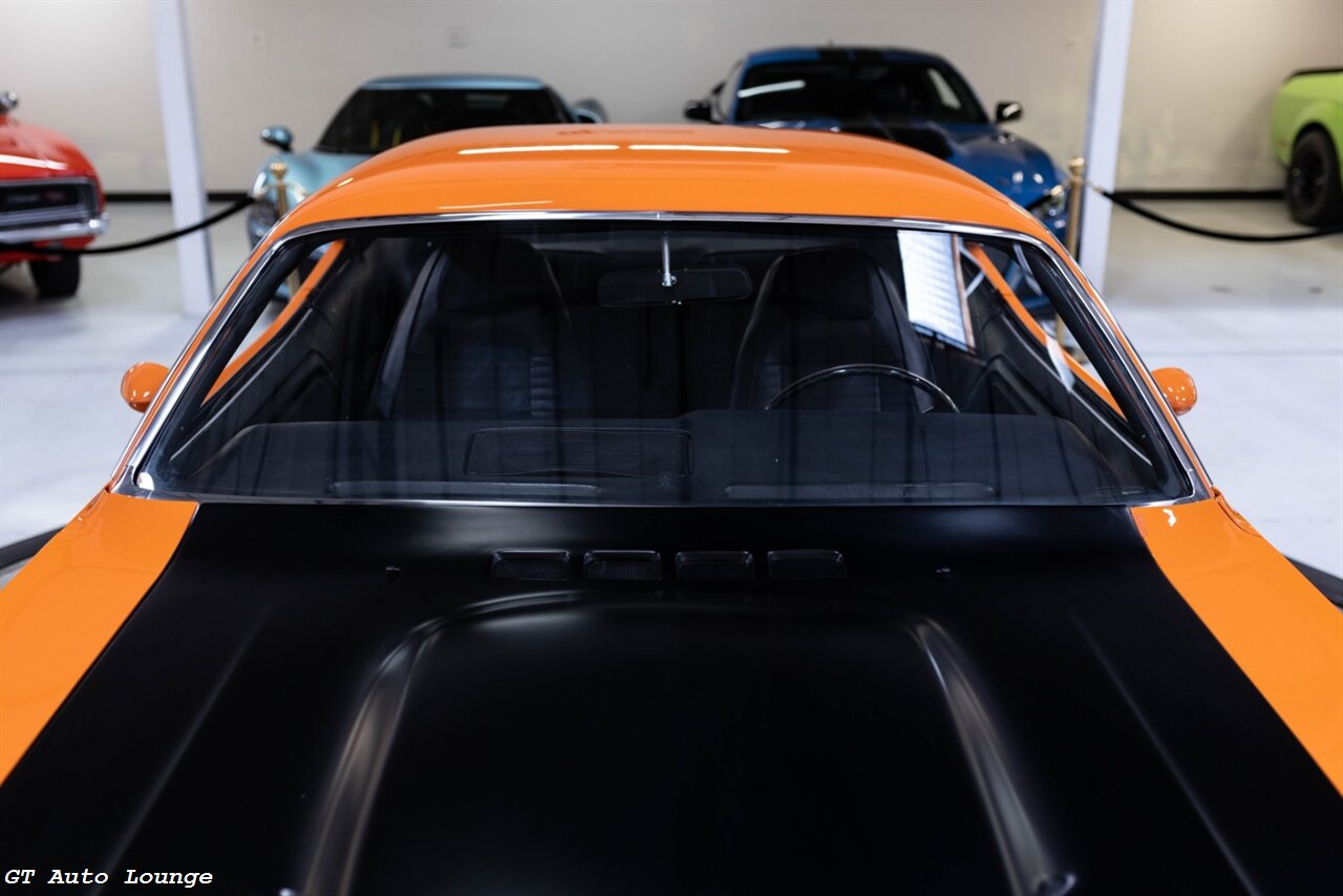 1970 Dodge Challenger Restomod - Photo 22 - Rancho Cordova, CA 95742