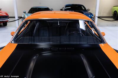 1970 Dodge Challenger Restomod - Photo 22 - Rancho Cordova, CA 95742