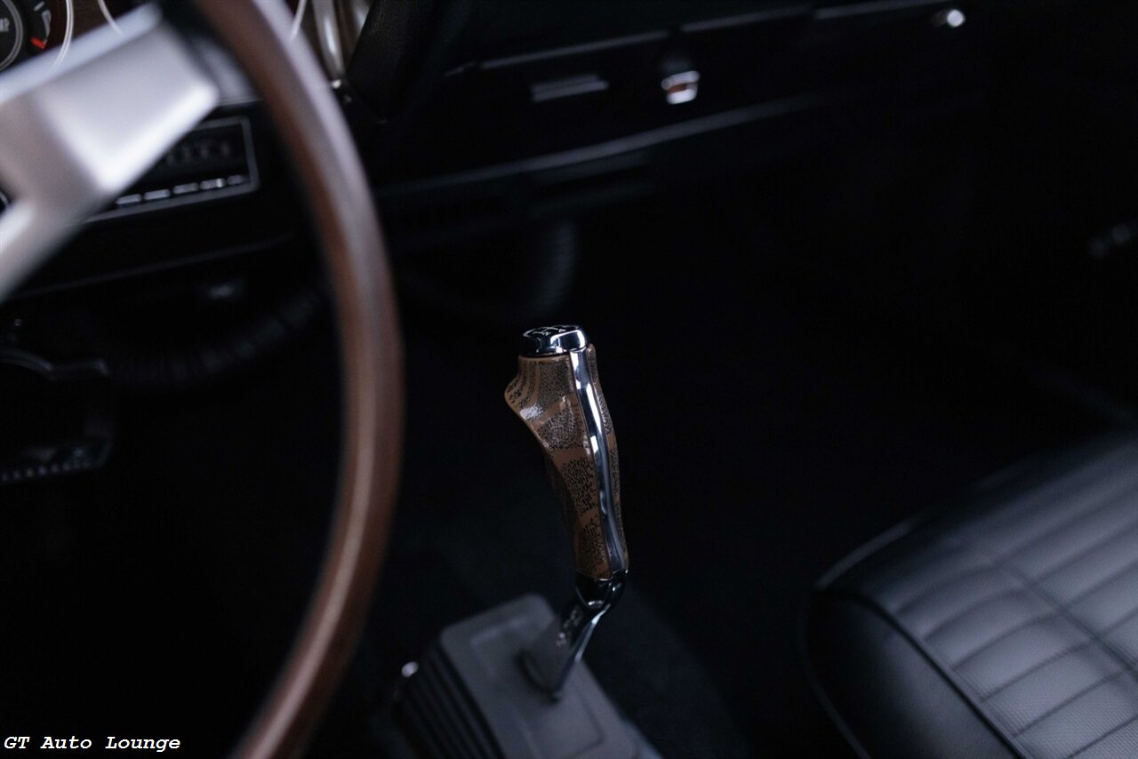 1970 Dodge Challenger Restomod - Photo 47 - Rancho Cordova, CA 95742