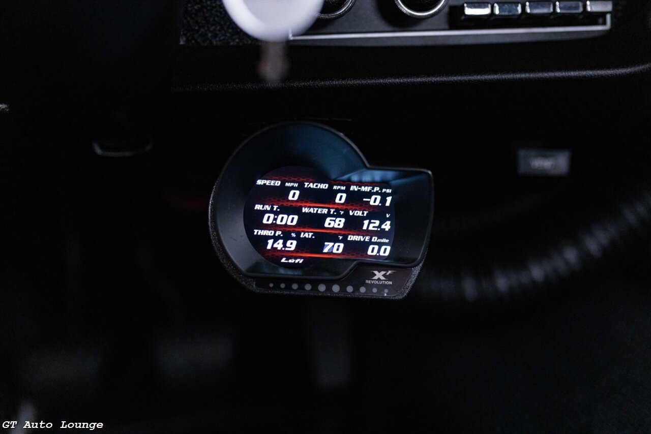 1970 Dodge Challenger Restomod - Photo 51 - Rancho Cordova, CA 95742