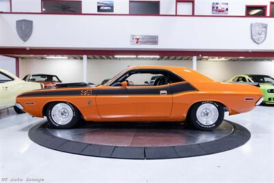 1970 Dodge Challenger Restomod - Photo 8 - Rancho Cordova, CA 95742