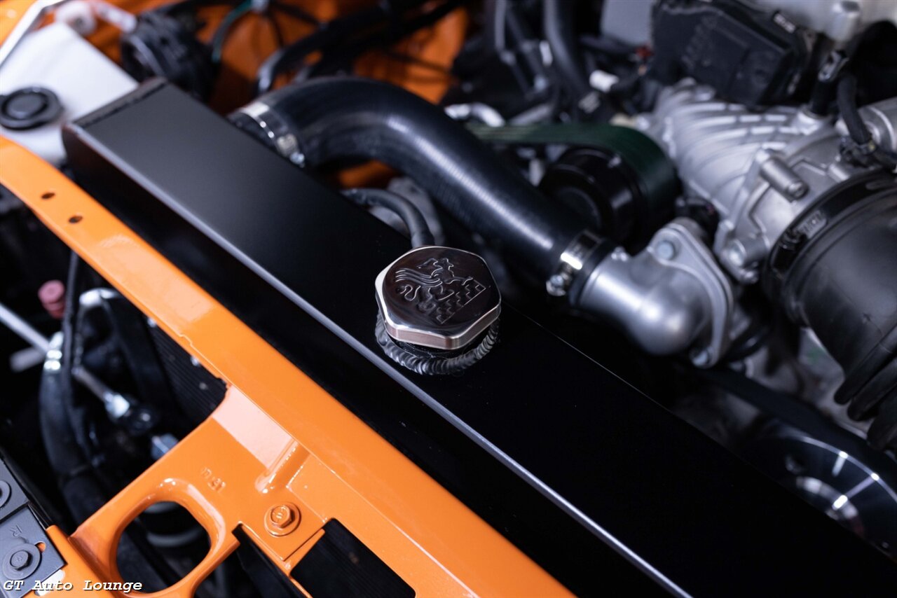 1970 Dodge Challenger Restomod - Photo 55 - Rancho Cordova, CA 95742