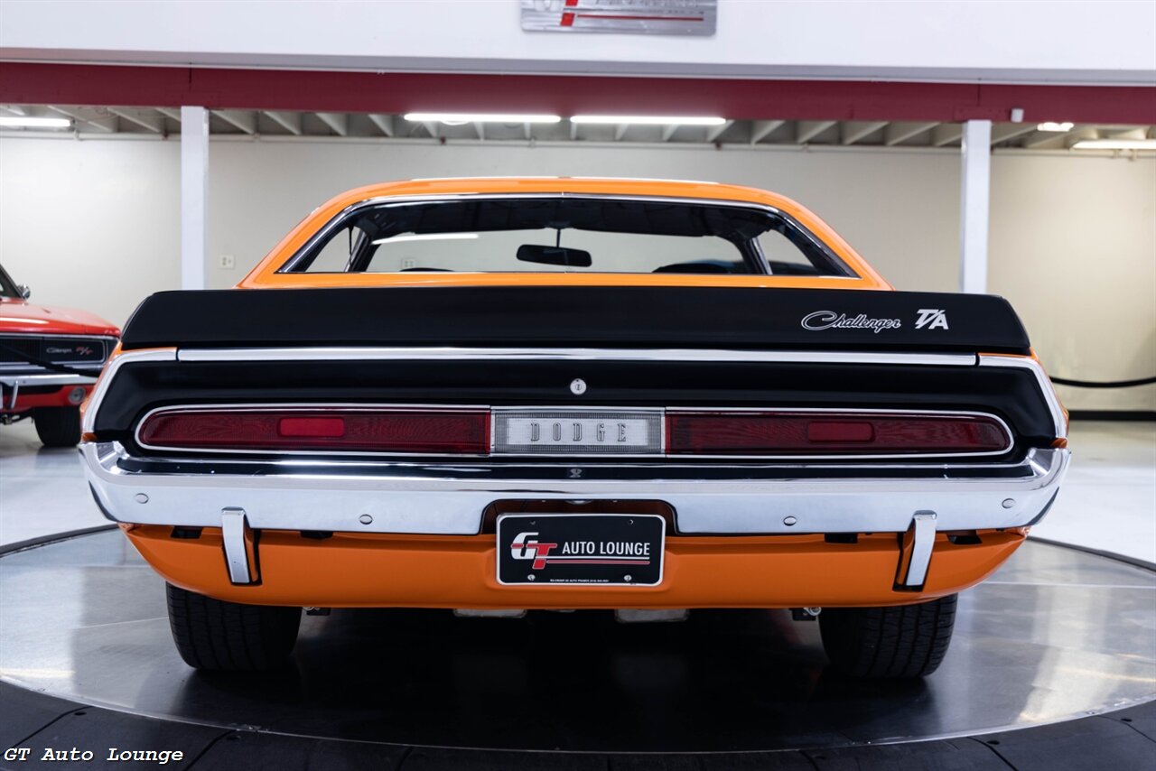 1970 Dodge Challenger Restomod - Photo 6 - Rancho Cordova, CA 95742