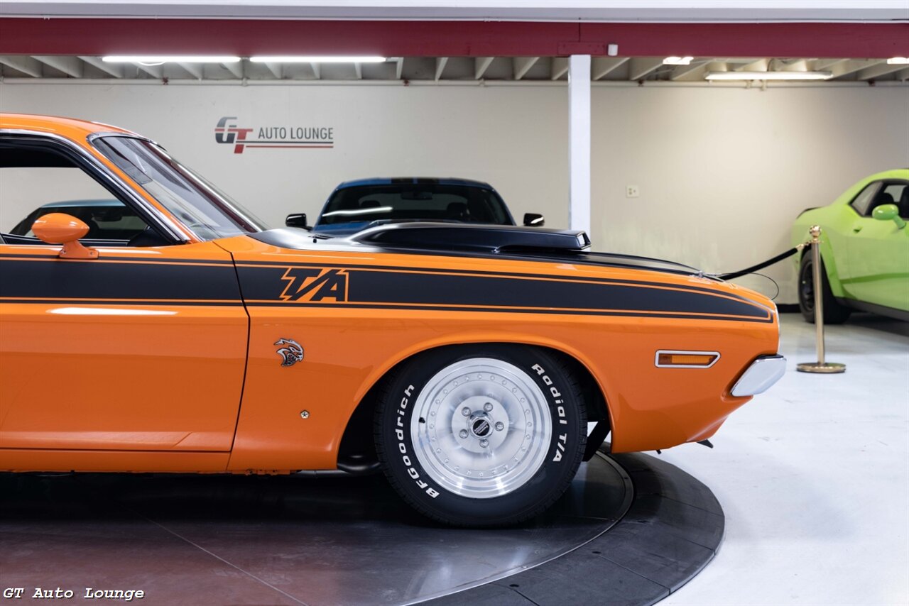 1970 Dodge Challenger Restomod - Photo 12 - Rancho Cordova, CA 95742