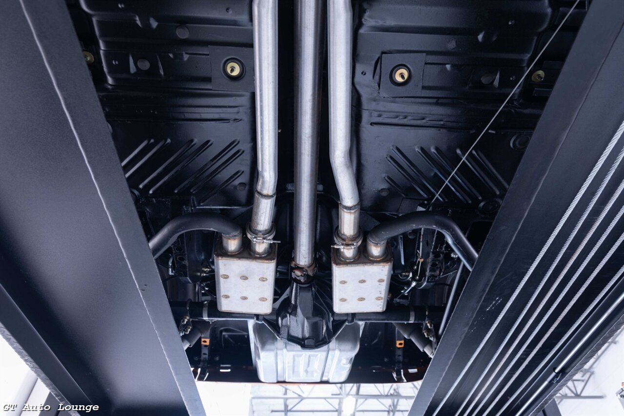 1970 Dodge Challenger Restomod - Photo 66 - Rancho Cordova, CA 95742