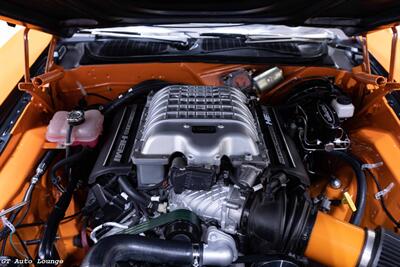 1970 Dodge Challenger Restomod   - Photo 9 - Rancho Cordova, CA 95742