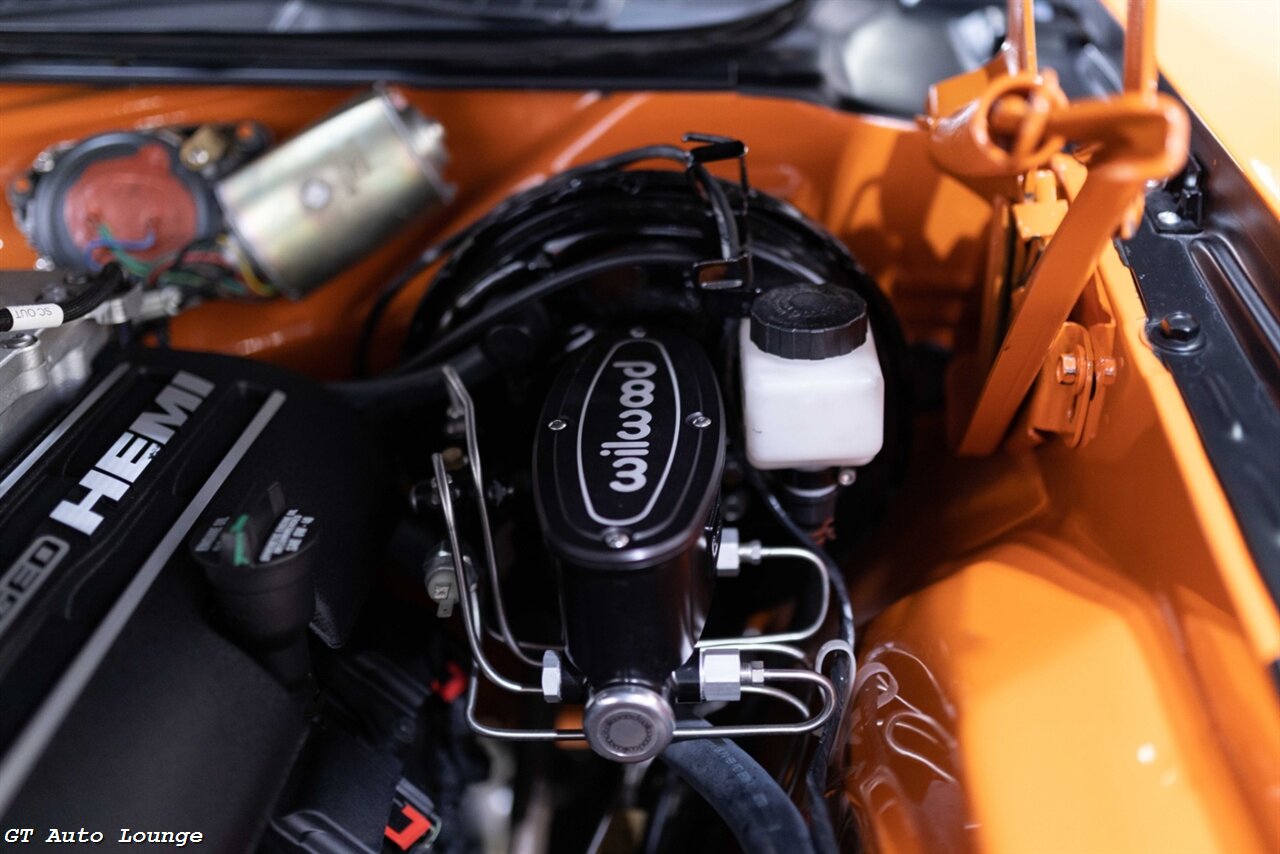 1970 Dodge Challenger Restomod - Photo 58 - Rancho Cordova, CA 95742