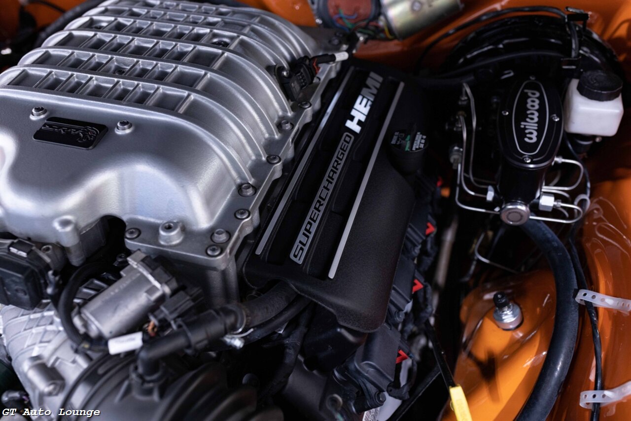 1970 Dodge Challenger Restomod - Photo 56 - Rancho Cordova, CA 95742