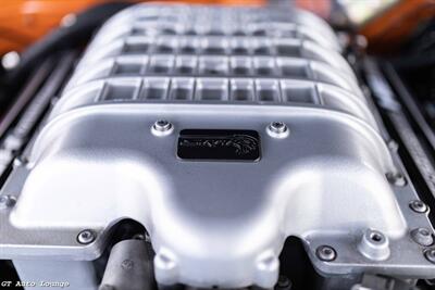 1970 Dodge Challenger Restomod - Photo 57 - Rancho Cordova, CA 95742