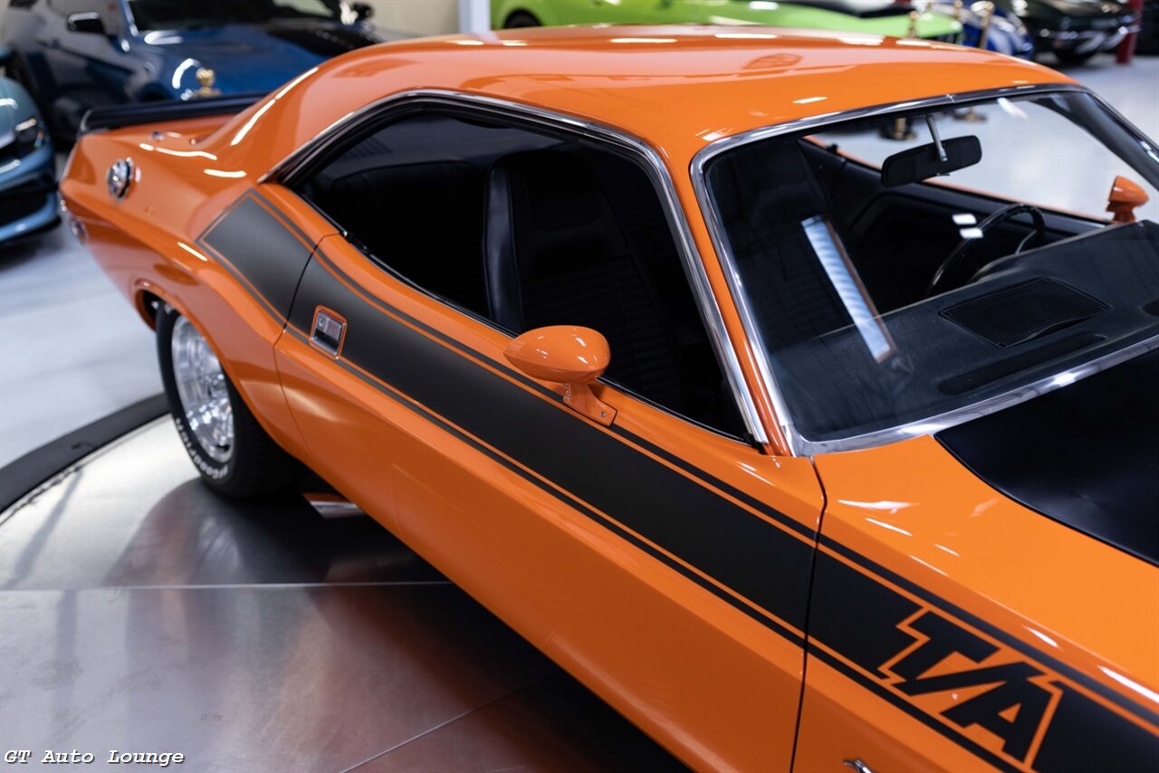 1970 Dodge Challenger Restomod - Photo 24 - Rancho Cordova, CA 95742