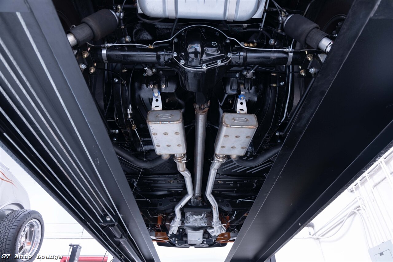 1970 Dodge Challenger Restomod - Photo 63 - Rancho Cordova, CA 95742