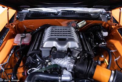 1970 Dodge Challenger Restomod - Photo 53 - Rancho Cordova, CA 95742